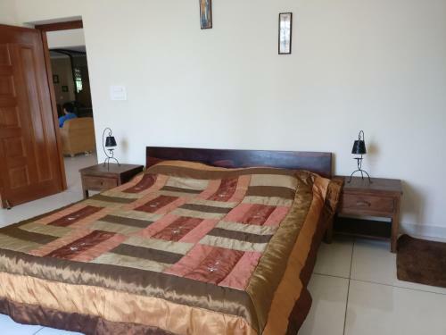 Robin Woods Homestay