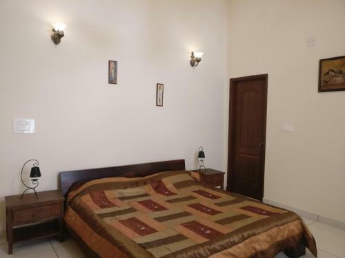 Robin Woods Homestay
