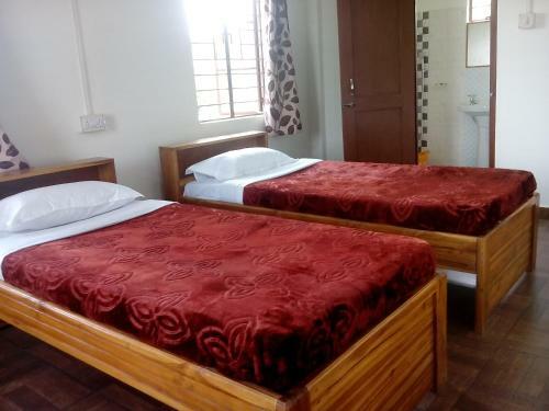 Hotel Itiben Resort