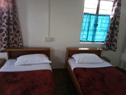 Hotel Itiben Resort