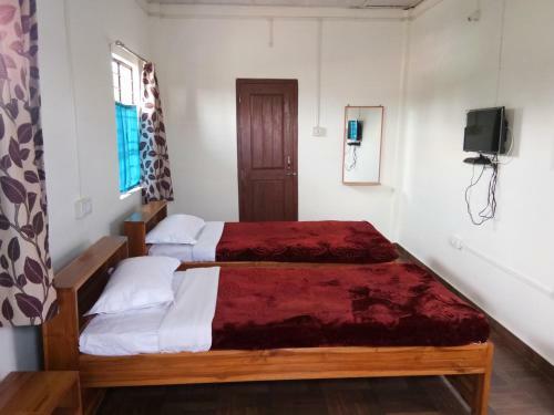 Hotel Itiben Resort