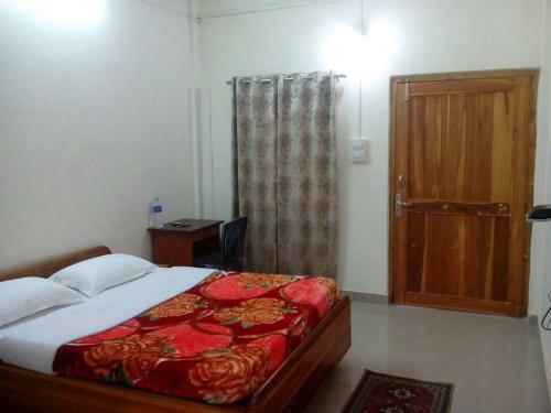 Hotel Itiben Resort