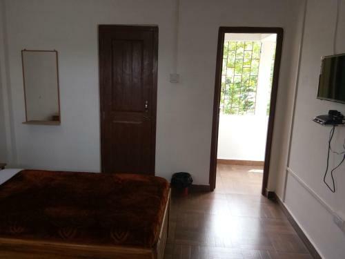 Hotel Itiben Resort