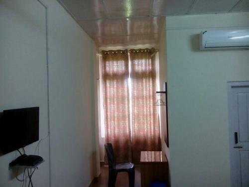 Hotel Itiben Resort