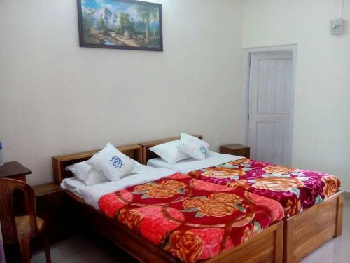 Hotel Itiben Resort