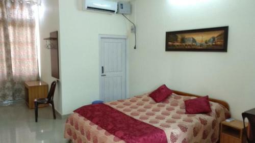Hotel Itiben Resort