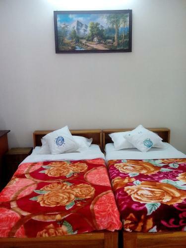 Hotel Itiben Resort