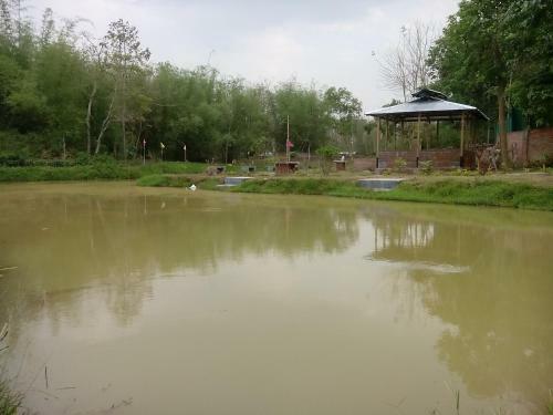 Hotel Itiben Resort