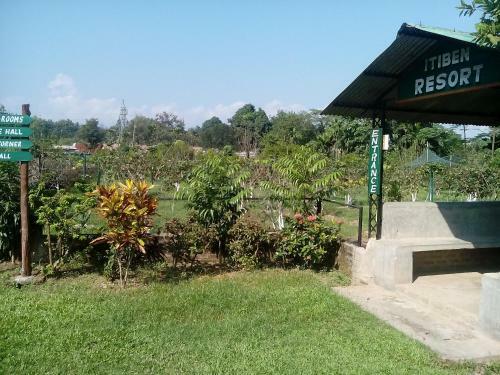 Hotel Itiben Resort