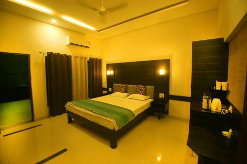 Hotel Mpt Maikal Resort, Bargi
