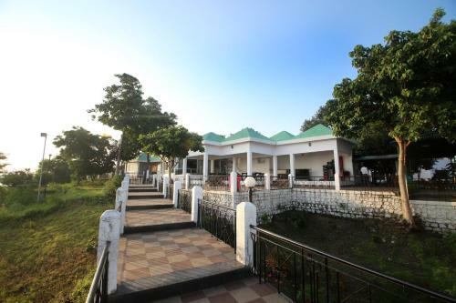 Hotel Mpt Maikal Resort, Bargi