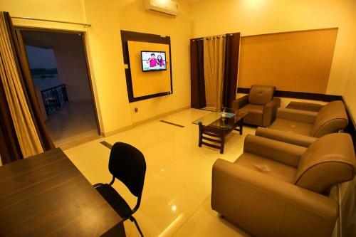Hotel Mpt Maikal Resort, Bargi