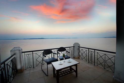 Hotel Mpt Maikal Resort, Bargi