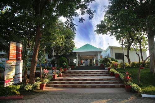 Hotel Mpt Maikal Resort, Bargi