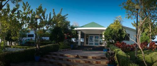 Hotel Mpt Maikal Resort, Bargi