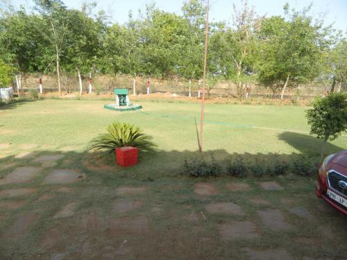 Agroturismo An Authentic Village Farm