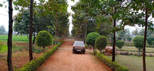 Agroturismo An Authentic Village Farm