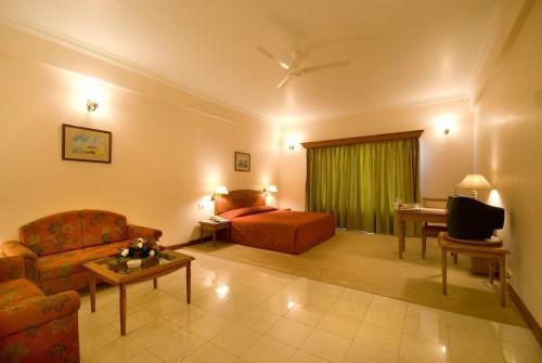 Hotel Express Residency-jamnagar