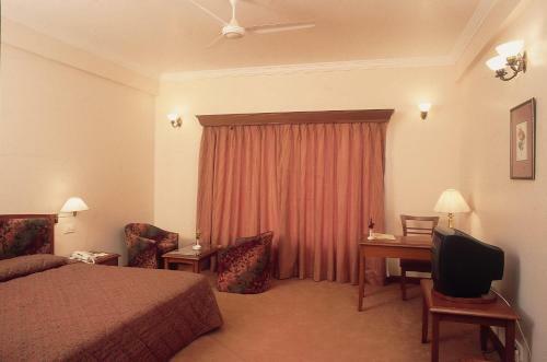 Hotel Express Residency-jamnagar