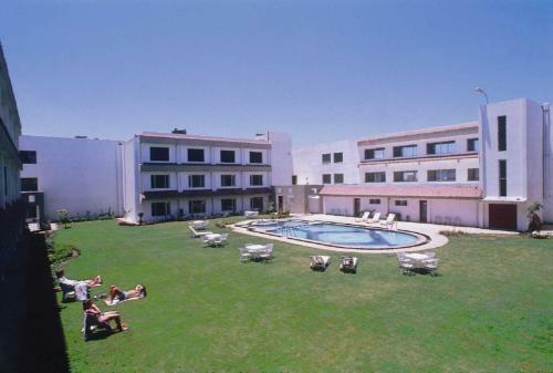 Hotel Express Residency-jamnagar