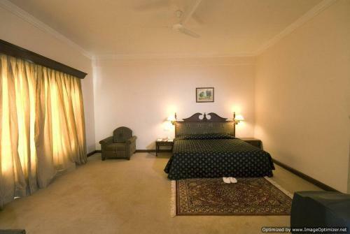 Hotel Express Residency-jamnagar