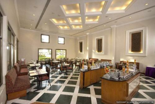 Hotel Express Residency-jamnagar