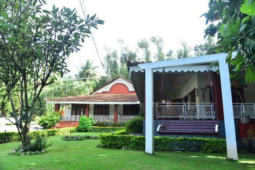 Soudhamini Home Stay