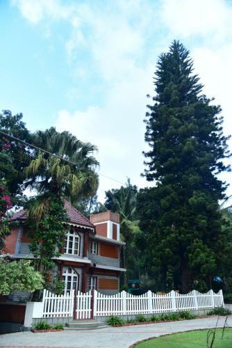 Soudhamini Home Stay