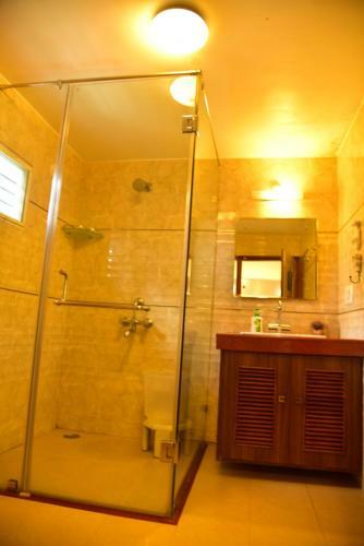 Soudhamini Home Stay