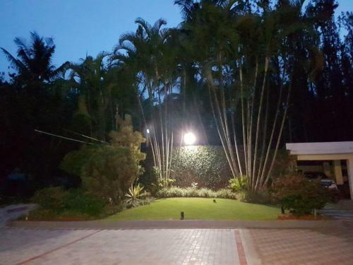 Soudhamini Home Stay