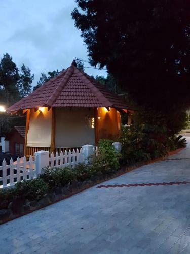 Soudhamini Home Stay