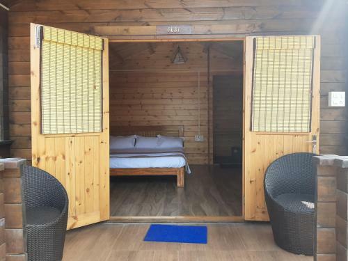 Agroturismo Stay Ya! Cottages