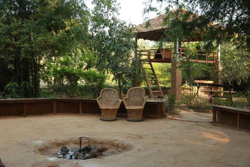 Camp Kyari, Syat