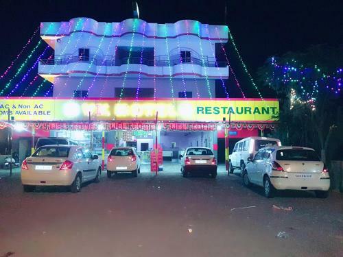 Vk Hotel