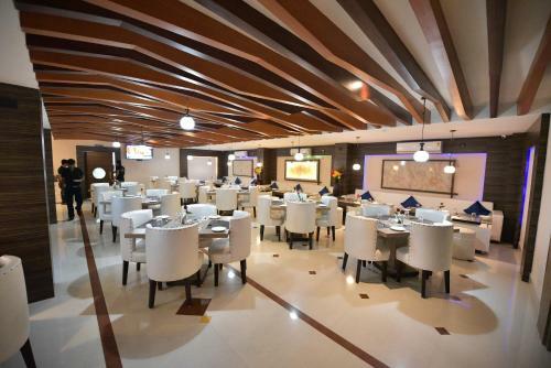 Hotel Himalaya