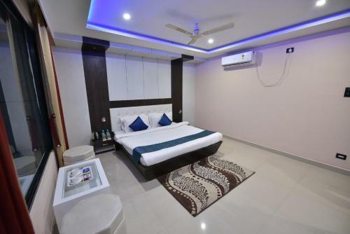 Hotel Himalaya