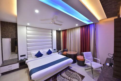 Hotel Himalaya