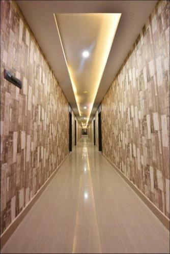 Hotel Himalaya