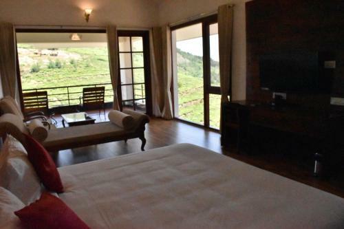 Hotel Green Nest Resort Ooty