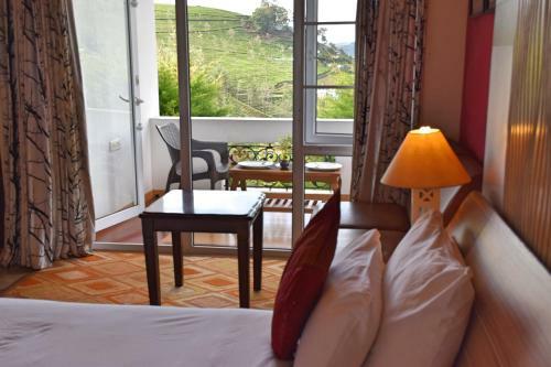 Hotel Green Nest Resort Ooty