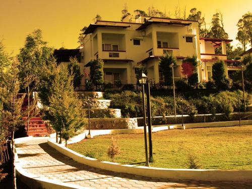 Hotel Green Nest Resort Ooty