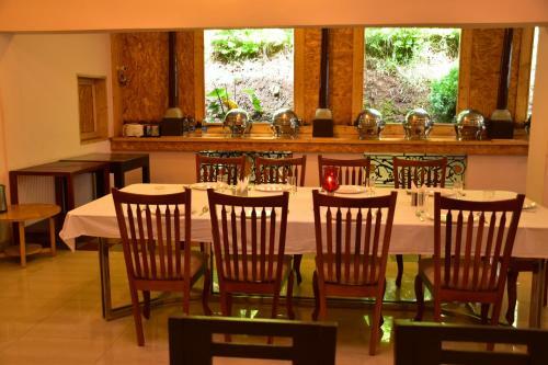 Hotel Green Nest Resort Ooty