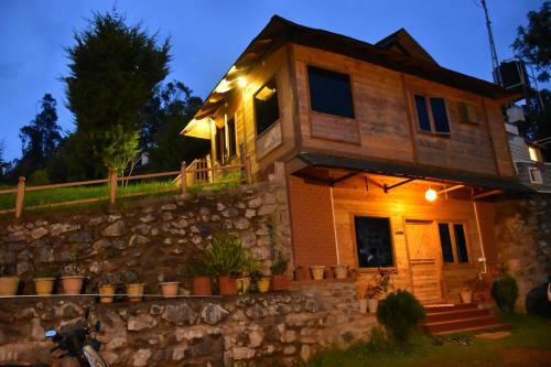 Hotel Green Nest Resort Ooty