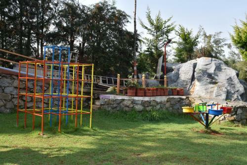 Hotel Green Nest Resort Ooty