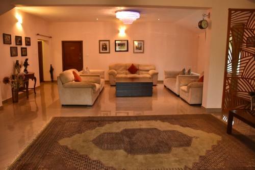 Hotel Green Nest Resort Ooty