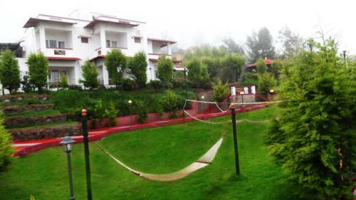 Hotel Green Nest Resort Ooty