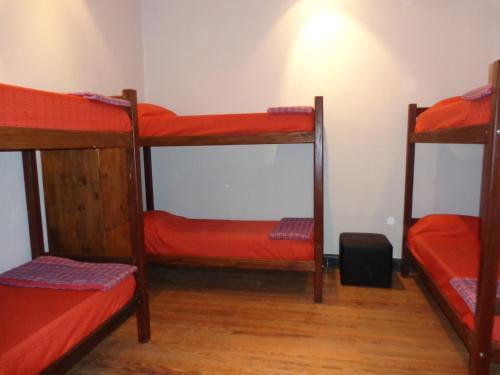 Bed & Breakfast Hostelina