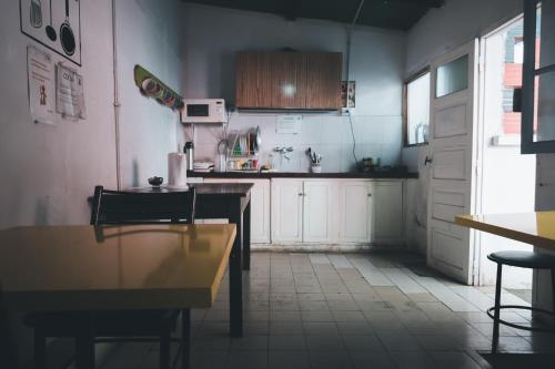 Bed & Breakfast Hostelina