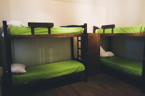 Bed & Breakfast Hostelina