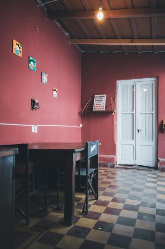 Bed & Breakfast Hostelina